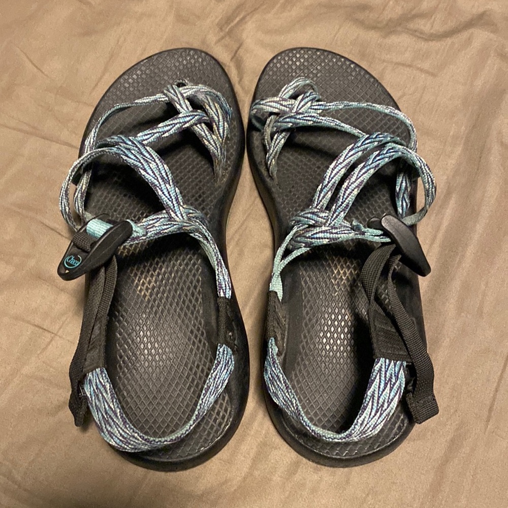 Chacos